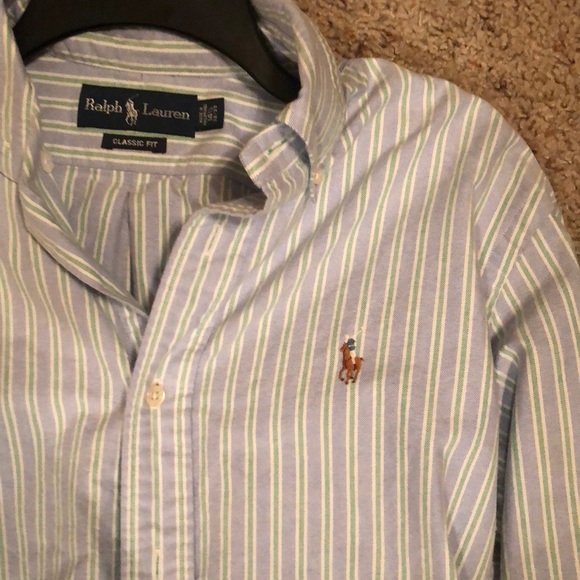 Ralph Lauren - Picture 3 of 3